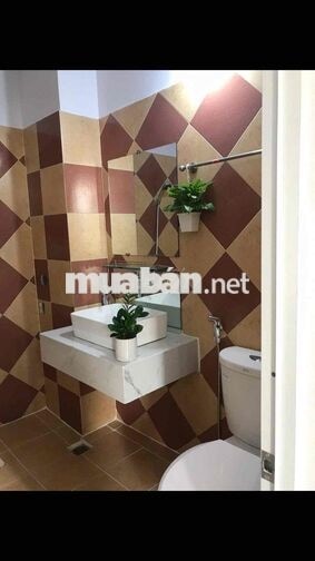 Phòng trọ full nội thất + ban công Phú Nhuận