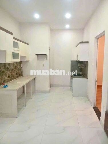 Cho thuê nguyên căn rộng rãi, 3pn( p trệt)2wc, Nguyễn Oanh p17 Gò vấp