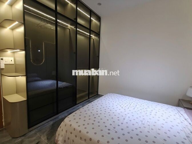 CHO THUÊ NHÀ MỚI 100% VỚI 3 PHÒNG NGỦ TẠI QUẬN THANH KHÊ - ĐÀ NẴNG