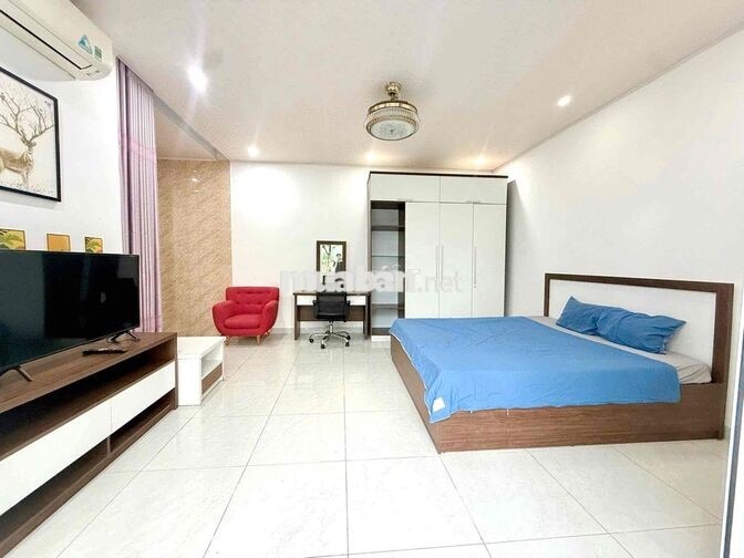 🏡 CHO THUÊ CĂN 1 NGỦ – PHÒNG 103 LÊ VĂN DUYỆT  * Diện tích: 80m² * 2 W