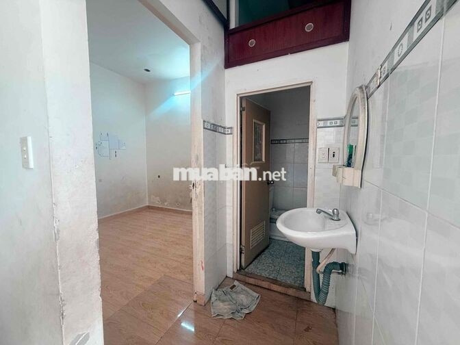 🏡 CHO THUÊ NHÀ NGUYÊN CĂN 2 TẦNG 6🥔5 – BÌNH TRỊ ĐÔNG