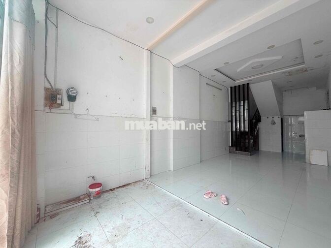 🏡 CHO THUÊ NHÀ NGUYÊN CĂN 2 TẦNG 6🥔5 – BÌNH TRỊ ĐÔNG