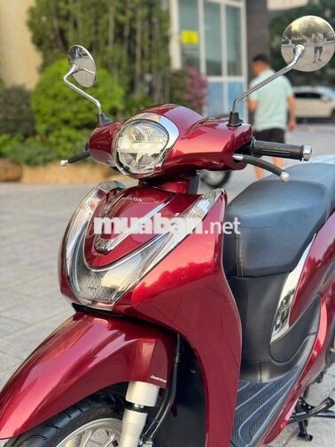 SH Mode 125fi đèn led 2 tầng khoá smk b vip 97.797