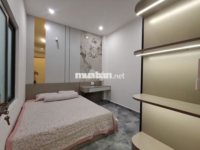 CHO THUÊ NHÀ MỚI 100% VỚI 3 PHÒNG NGỦ TẠI QUẬN THANH KHÊ - ĐÀ NẴNG