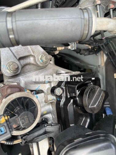 Honda City 2018 1.5 TOP 100.000 km Xanh