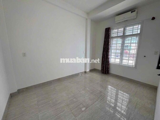 Cho thuê nhà 3tầng kiệt oto MAI XUÂN THƯỞNG - Thanh Khê, Đà Nẵng
