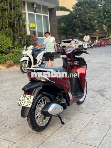 SH Mode 125fi đèn led 2 tầng khoá smk b vip 97.797