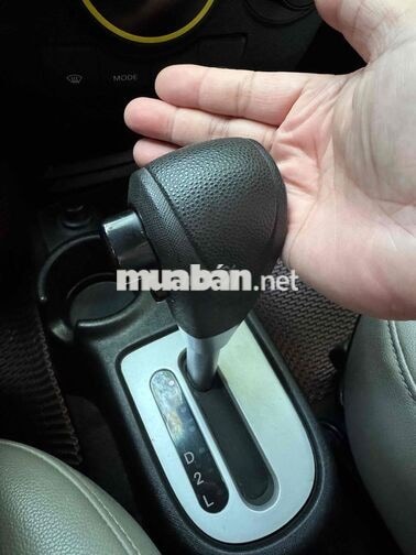 Kia Morning 2008 SLX 8.2 vạn km Đỏ