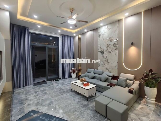 CHO THUÊ NHÀ MỚI 100% VỚI 3 PHÒNG NGỦ TẠI QUẬN THANH KHÊ - ĐÀ NẴNG
