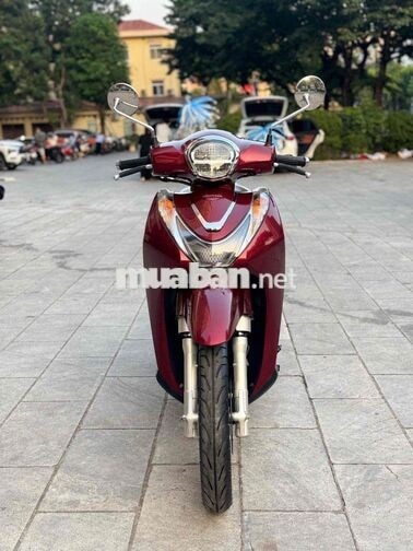 SH Mode 125fi đèn led 2 tầng khoá smk b vip 97.797