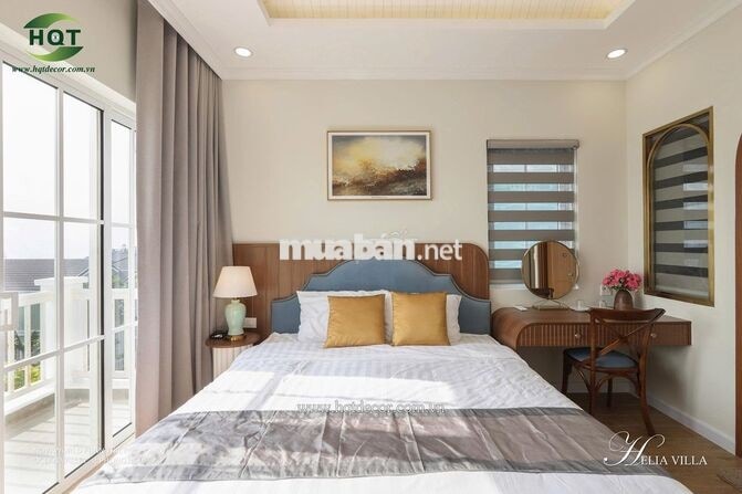 Villa Novaworld Phan Thiết - GIẢM GIÁ CỰC SỐC 440K KHI THUÊ TRÊN 2 DAY