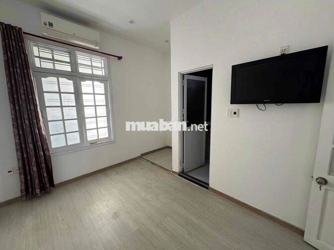 Cho thuê nhà 3tầng kiệt oto MAI XUÂN THƯỞNG - Thanh Khê, Đà Nẵng