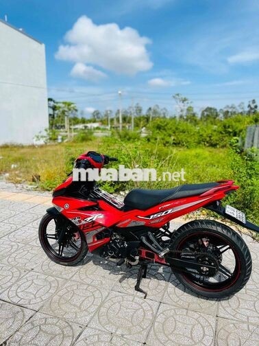 Yamaha Exciter 150 màu đỏ