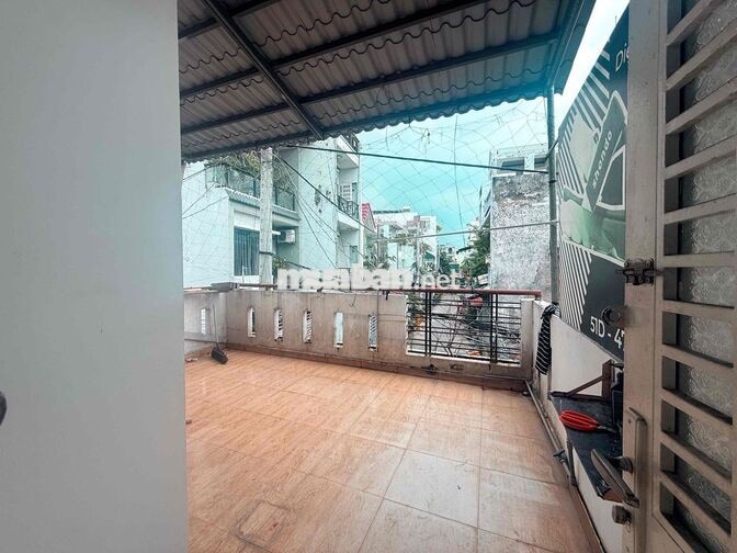 🏡 CHO THUÊ NHÀ NGUYÊN CĂN 2 TẦNG 6🥔5 – BÌNH TRỊ ĐÔNG