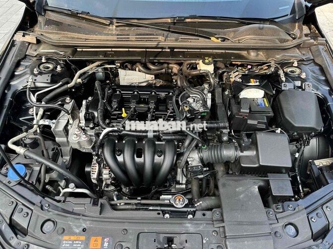 Mazda 3 2022 Luxury 1.5 AT Đen