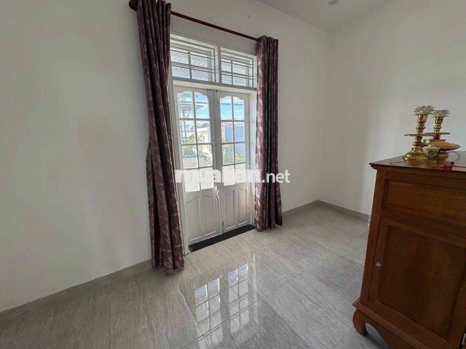 Cho thuê nhà 3tầng kiệt oto MAI XUÂN THƯỞNG - Thanh Khê, Đà Nẵng