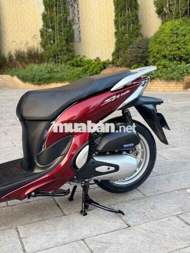 SH Mode 125fi đèn led 2 tầng khoá smk b vip 97.797