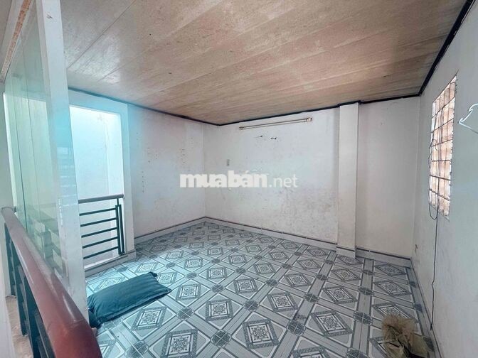 🏡 CHO THUÊ NHÀ NGUYÊN CĂN 2 TẦNG 6🥔5 – BÌNH TRỊ ĐÔNG