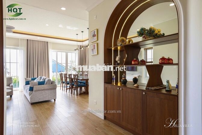 Villa Novaworld Phan Thiết - GIẢM GIÁ CỰC SỐC 440K KHI THUÊ TRÊN 2 DAY