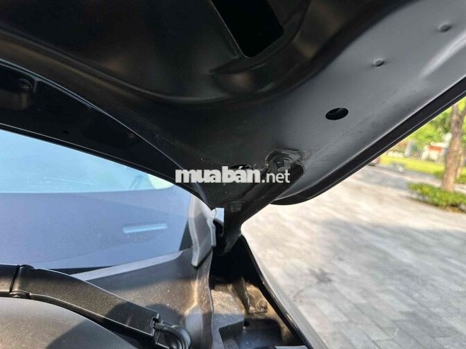 Mazda 3 2022 Luxury 1.5 AT Đen