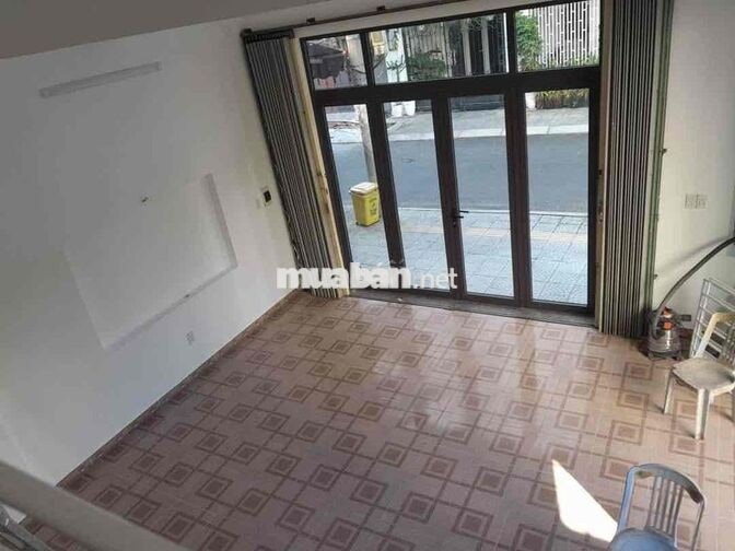 Cho thuê nhà đường xuân hoà thanh khê đà nẵng Nhà 2 mặt tiền thoáng đẹ