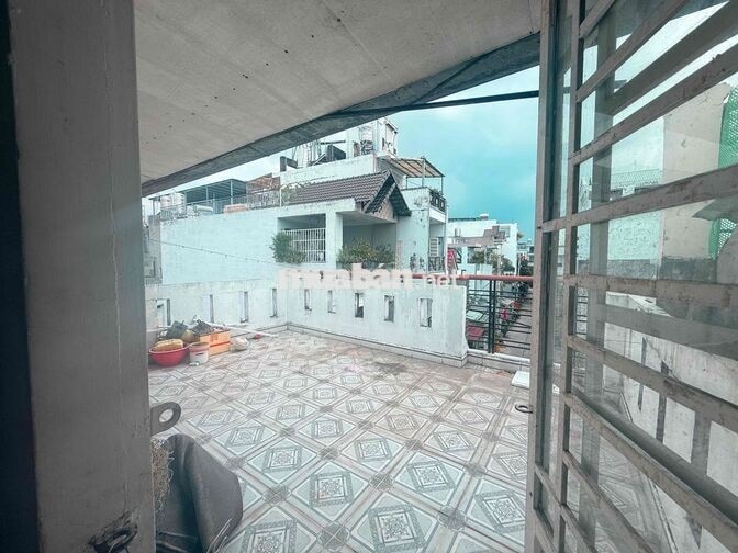 🏡 CHO THUÊ NHÀ NGUYÊN CĂN 2 TẦNG 6🥔5 – BÌNH TRỊ ĐÔNG