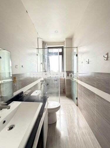 Cho thuê nhà HXT 86/6A Phổ Quang, Phường 2, Quận Tân Bình