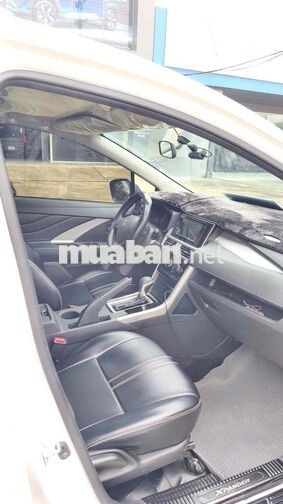 Mitsubishi Xpander 2025 Eco Trắng