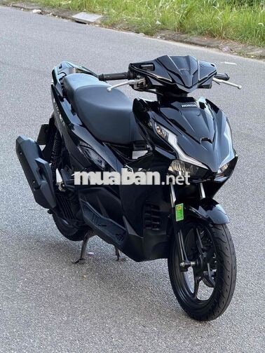 Honda Air Blade 2025 125cc 3000 km Đen