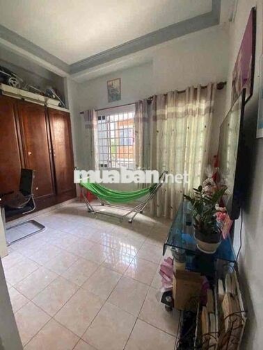 NHÀ HẺM XE TẢI 331// PHAN HUY ÍCH (4x10M) - 3 TẦNG 3 PN GIÁ 12TR