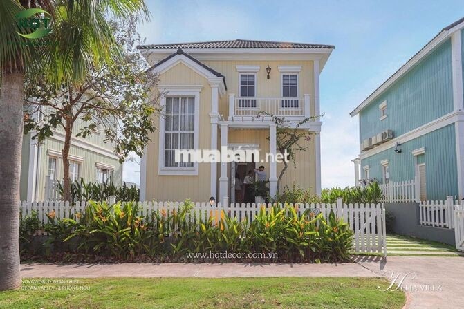 Villa Novaworld Phan Thiết - GIẢM GIÁ CỰC SỐC 440K KHI THUÊ TRÊN 2 DAY