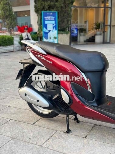 SH Mode 125fi đèn led 2 tầng khoá smk b vip 97.797