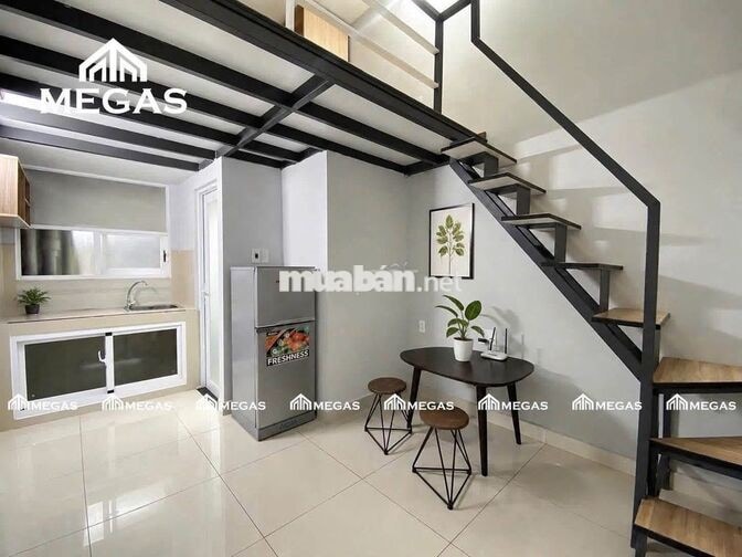 Cho thuê phòng trọ giá rẻ quận 7, giá chỉ từ 3.200.000 đến 5.000.000