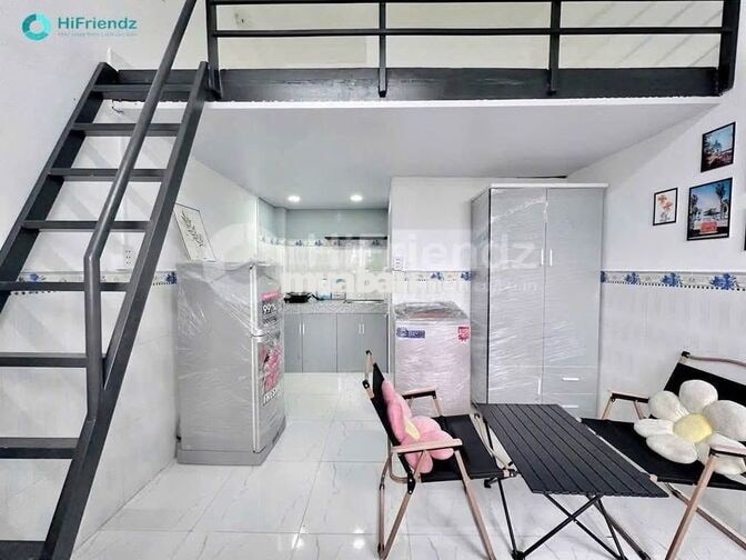 Cho thuê phòng trọ giá rẻ quận 7, giá chỉ từ 3.200.000 đến 5.000.000