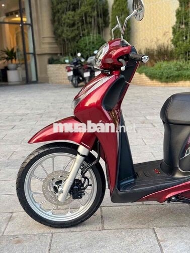 SH Mode 125fi đèn led 2 tầng khoá smk b vip 97.797