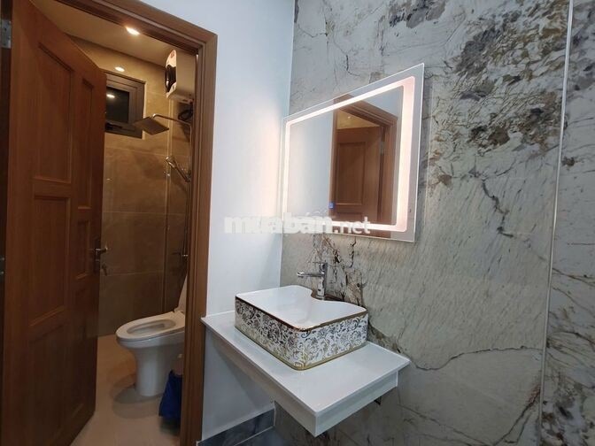 CHO THUÊ NHÀ MỚI 100% VỚI 3 PHÒNG NGỦ TẠI QUẬN THANH KHÊ - ĐÀ NẴNG