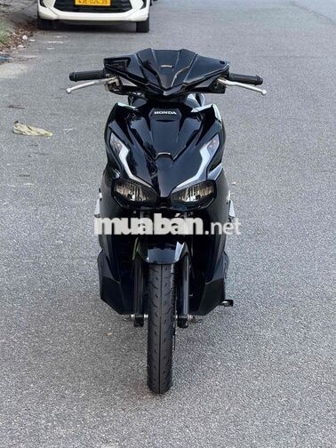 Honda Air Blade 2025 125cc 3000 km Đen