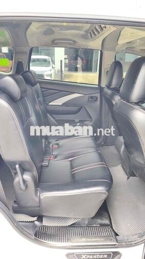 Mitsubishi Xpander 2025 Eco Trắng
