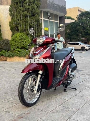 SH Mode 125fi đèn led 2 tầng khoá smk b vip 97.797