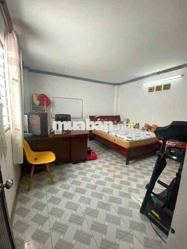 NHÀ HẺM XE TẢI 331// PHAN HUY ÍCH (4x10M) - 3 TẦNG 3 PN GIÁ 12TR