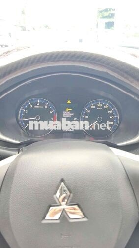 Mitsubishi Xpander 2025 Eco Trắng