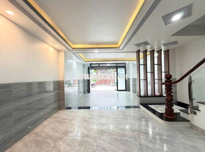 Cho thuê nhà HXT 86/6A Phổ Quang, Phường 2, Quận Tân Bình