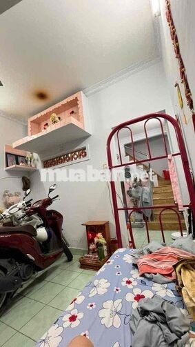 CHO THUÊ NHÀ NGUYÊN CĂN 1 TRỆT 1 LẦU - CHÍNH CHỦ