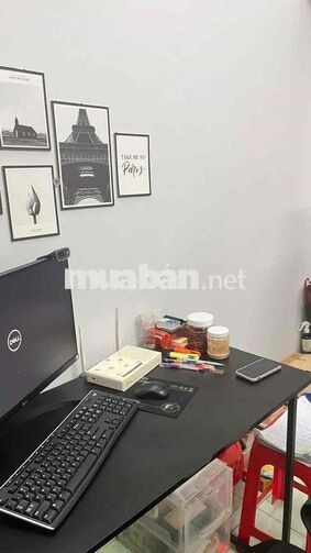 CHO THUÊ NHÀ NGUYÊN CĂN 1 TRỆT 1 LẦU - CHÍNH CHỦ