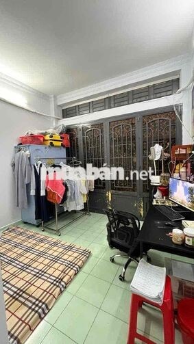 CHO THUÊ NHÀ NGUYÊN CĂN 1 TRỆT 1 LẦU - CHÍNH CHỦ