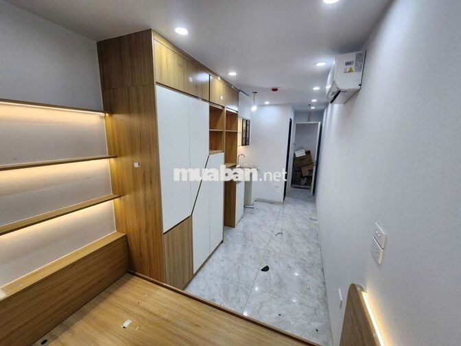 Cho thuê Căn hộ mới tinh Ngõ 1 Bùi Xương Trạch, Thanh Xuân
