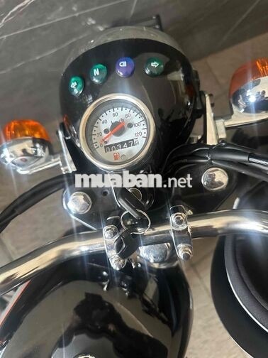 Detech Espero DT-67 màu Đen