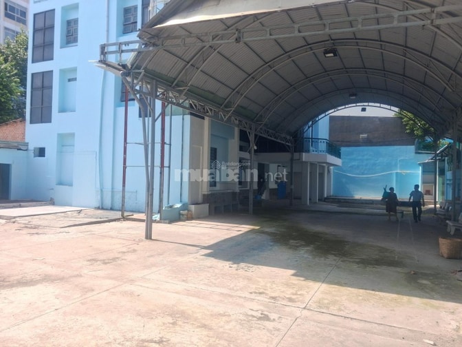 Cho thuê Nhà Xưởng 1000m2 (30x35m) đường Đoàn Hồng Phước, Tân Phú