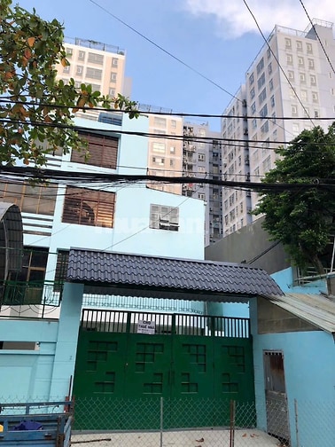 Cho thuê Nhà Xưởng 1000m2 (30x35m) đường Đoàn Hồng Phước, Tân Phú