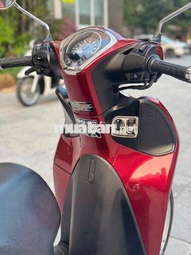 SH Mode 125fi đèn led 2 tầng khoá smk b vip 97.797